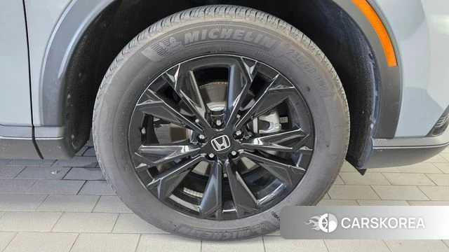 Honda CR-V 6th generation id 4767734 из Кореи 13