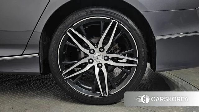 Honda Accord 10th Generation id 4383729 из Кореи 13