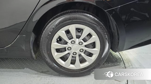 Kia The New K3 2nd generation id 4618592 из Кореи 13