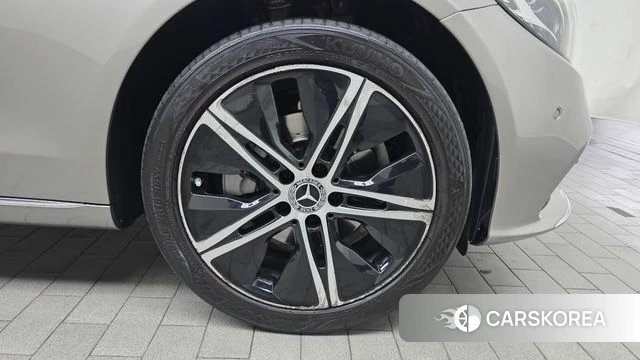 Mercedes-Benz C-Class W205 id 4345282 из Кореи 13