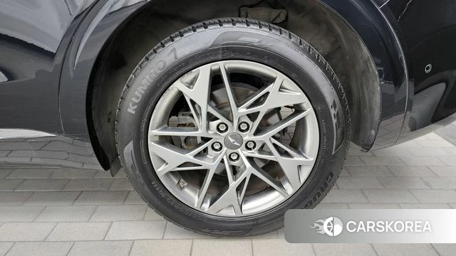 Genesis GV70 id 4401859 из Кореи 13