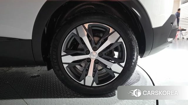Peugeot 3008 second generation id 4447087 из Кореи 13