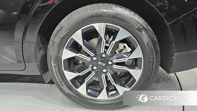 Kia Carnival 4th generation id 4542347 из Кореи 13