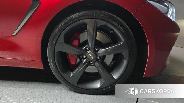 Genesis G70 id 4873249 из Кореи 13