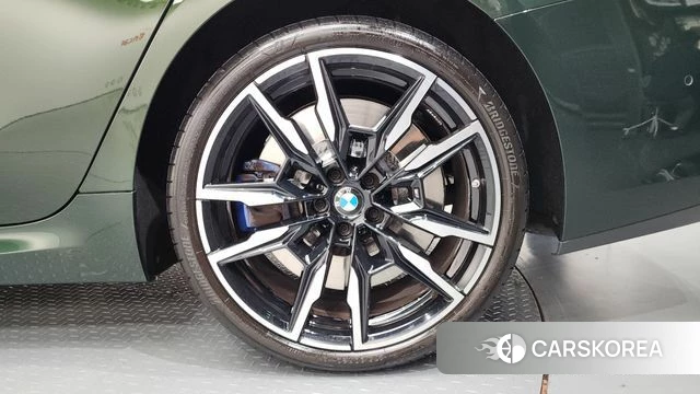 BMW 8 Series (G15) id 4853719 из Кореи 13