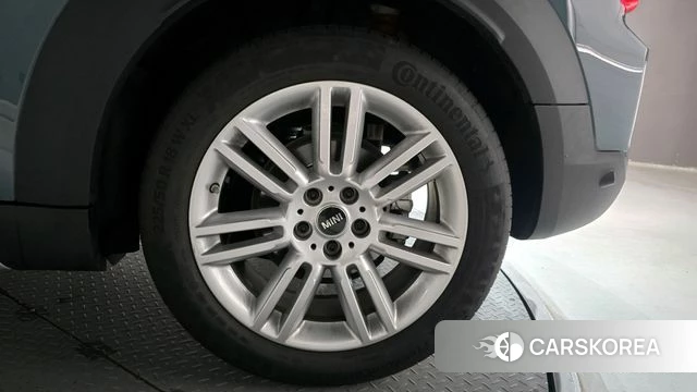 Mini Cooper Countryman id 4308972 из Кореи 13