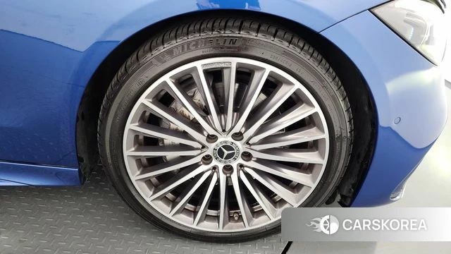 Mercedes-Benz C-Class W206 id 4315909 из Кореи 13