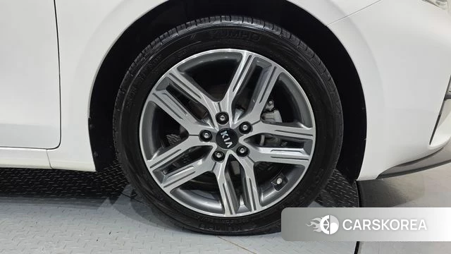 Kia Come New K3 id 4543291 из Кореи 13