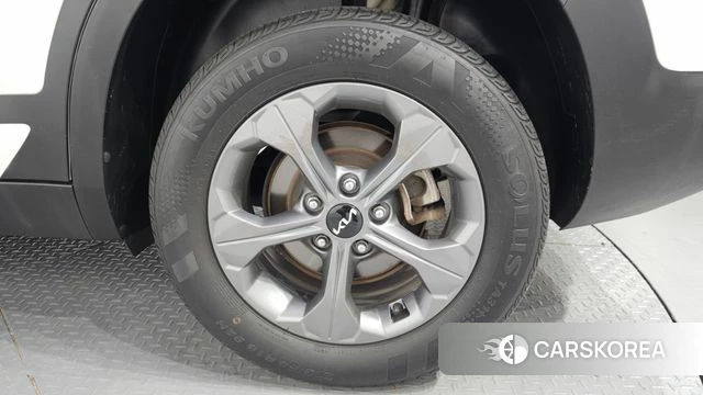 Kia The New Seltos id 4753807 из Кореи 13