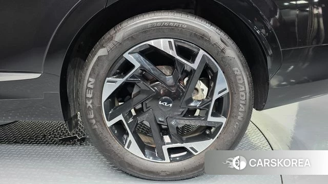 Kia Sportage 5th Generation id 4697428 из Кореи 13