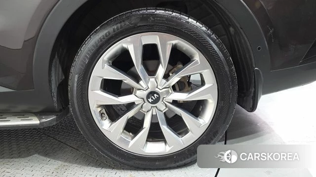 Kia Sorento 4th Generation id 4698189 из Кореи 13