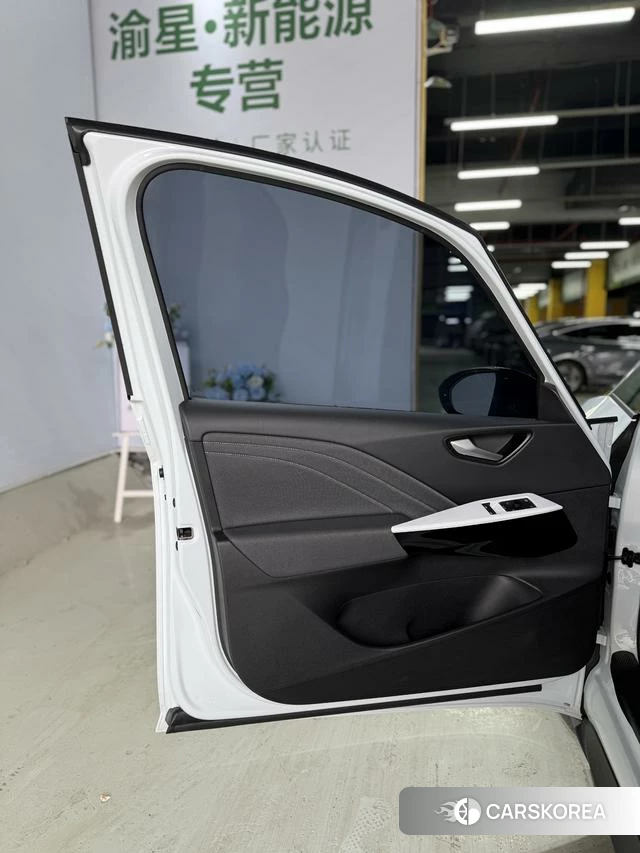 Volkswagen ID.3 id 4256118 из Китая 13