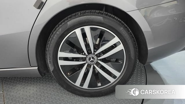 Mercedes-Benz A-Class W177 id 4784882 из Кореи 13