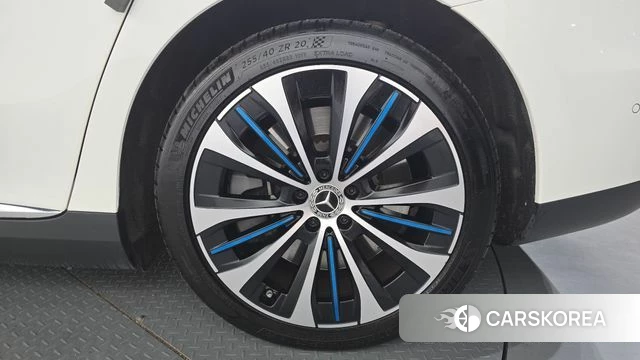 Mercedes-Benz EQE V295 id 4706944 из Кореи 13