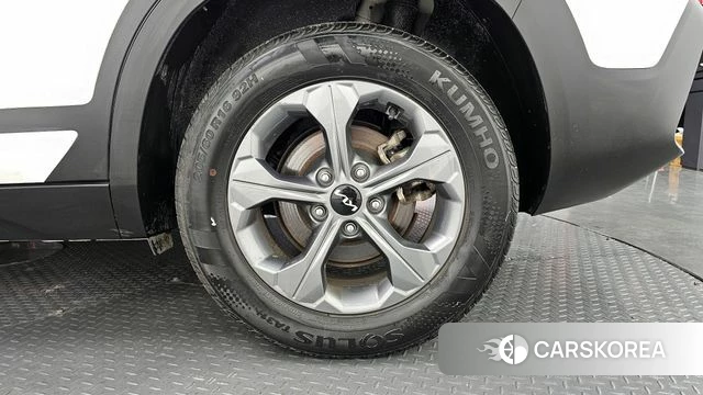 Kia The New Seltos id 4463097 из Кореи 13