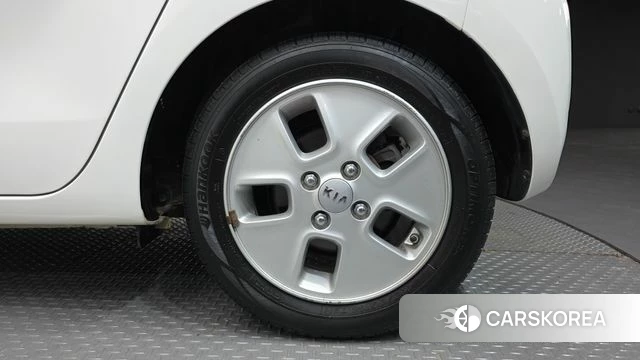 Kia The New Ray id 4416225 из Кореи 13