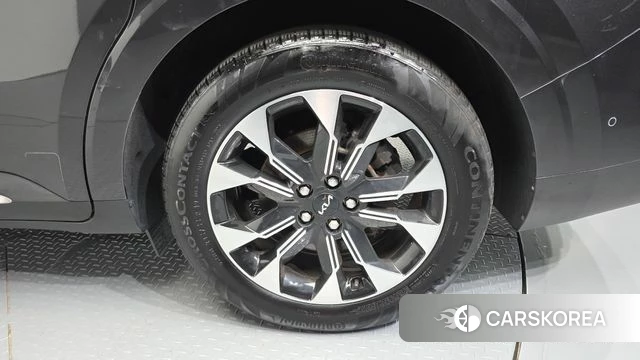Kia Carnival 4th generation id 4675625 из Кореи 13