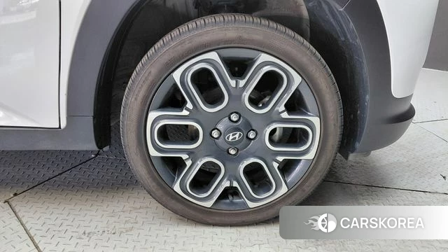 Hyundai Casper id 4778284 из Кореи 13
