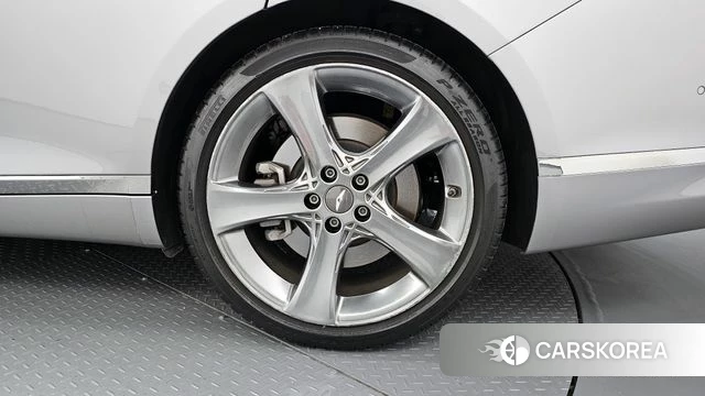 Genesis G80 (RG3) id 4338905 из Кореи 13