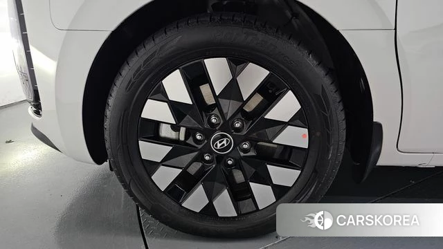 Hyundai Staria id 4302228 из Кореи 13