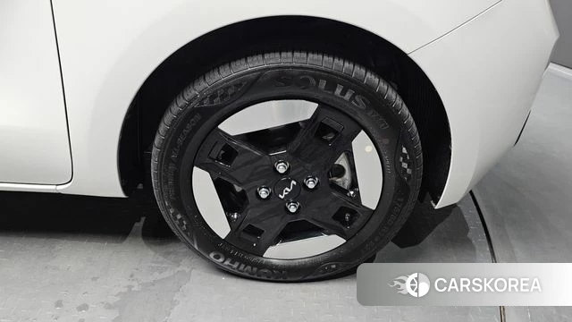 Kia The New Kia Ray EV id 4640261 из Кореи 13