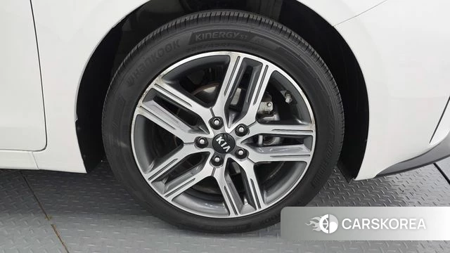 Kia Come New K3 id 4689164 из Кореи 13