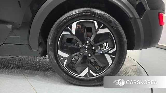 Kia Di All New Niro EV id 4349649 из Кореи 13