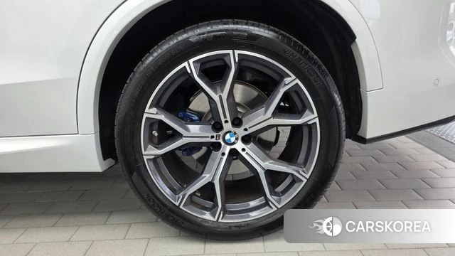 BMW X5 (G05) id 4408162 из Кореи 13
