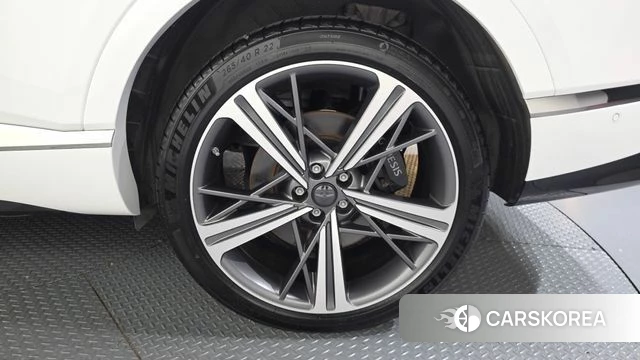 Genesis GV80 Coupe id 4706301 из Кореи 13