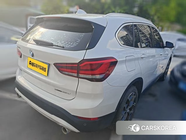 BMW X1 id 4399919 из Китая 13