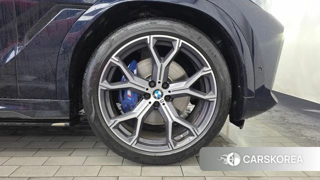BMW X6 (G06) id 4614241 из Кореи 13