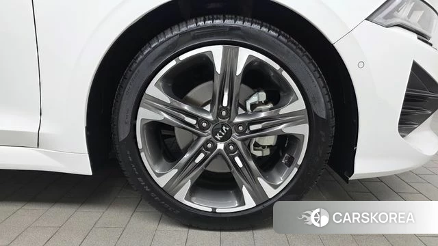 Kia K5 3rd generation id 4434526 из Кореи 13