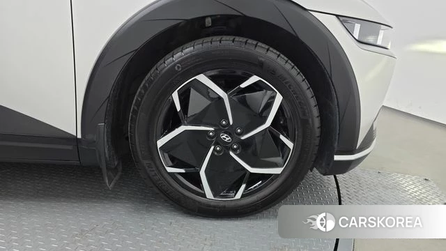 Hyundai Ionic 5 id 4302498 из Кореи 13