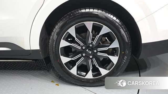 Kia Carnival 4th generation id 4383819 из Кореи 13