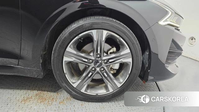 Kia K5 3rd generation id 4916948 из Кореи 13