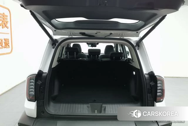 Haval Big dog id 4210364 из Китая 13