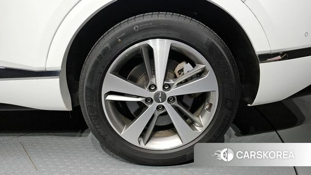 Genesis GV80 id 4408794 из Кореи 13