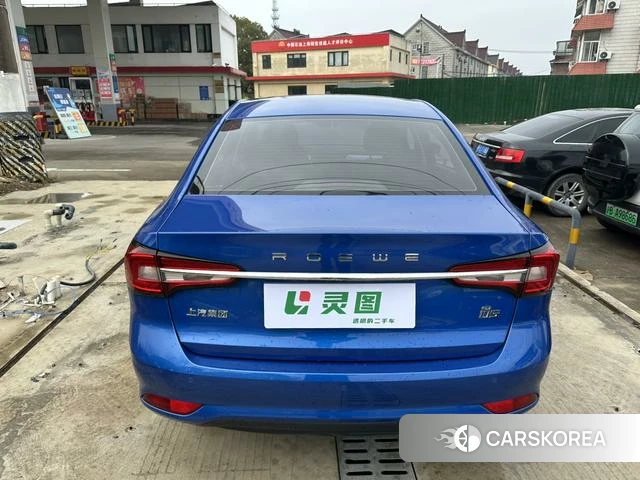 Roewe i5 id 4240316 из Китая 13