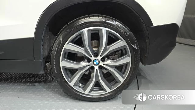 BMW X2 (F39) id 4435133 из Кореи 13