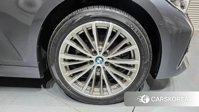 BMW 3 Series (G20) id 4666275 из Кореи 13