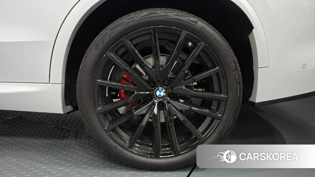 BMW X5 (G05) id 4681468 из Кореи 13