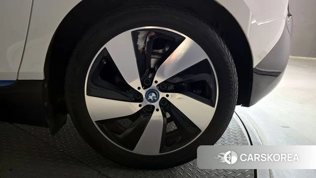 BMW i3 id 4304891 из Кореи 13