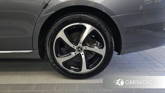 Mercedes-Benz E-Class W213 id 4785376 из Кореи 13