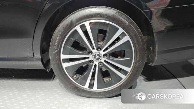 Mercedes-Benz E-Class W213 id 4524970 из Кореи 13