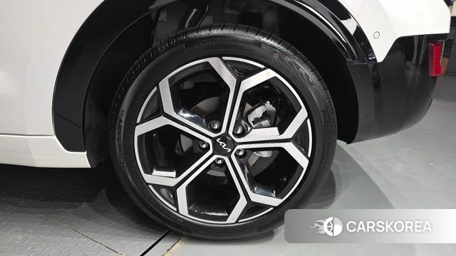 Kia Di Ol Nu Niro id 4879839 из Кореи 13