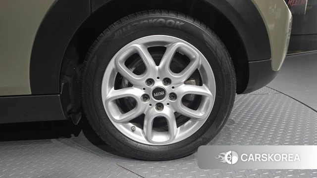 Mini Cooper id 4477162 из Кореи 13