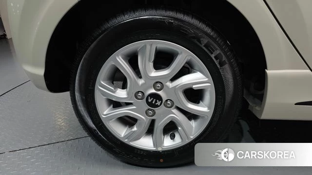 Kia All New Morning (JA) id 4286216 из Кореи 13