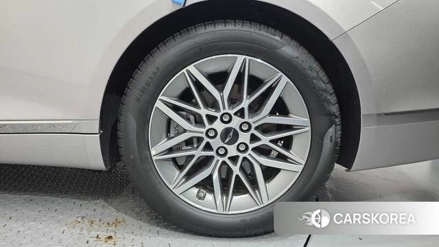 Genesis G80 (RG3) id 4635105 из Кореи 13