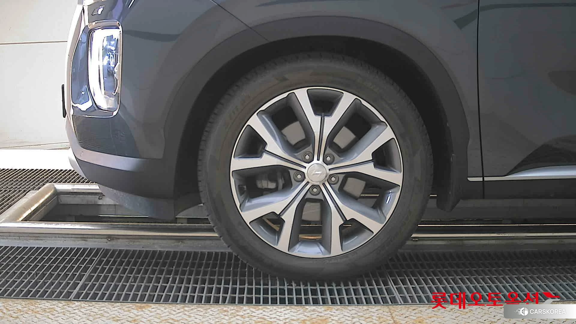 Hyundai Palisade id 4296883 из Кореи 13
