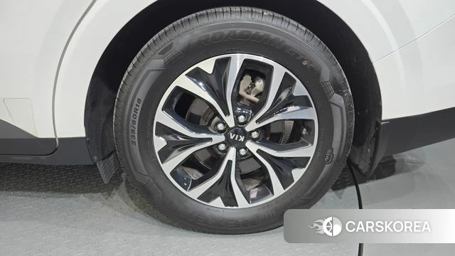 Kia Carnival 4th generation id 4855450 из Кореи 13